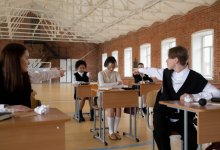 Директор была в курсе: мама ученицы пожаловалась на буллинг в школе в Рудном