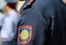 22 раза ударил ножом бывшую жену: инцидент прокомментировали в полиции Алматинской области