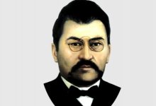 Ахмет Байтурсынов: равный среди лучших, лучший среди равных