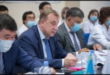 КТ и МРТ стали чаще проходить по ОСМС: вице-министр доложил о состоянии медицины в РК