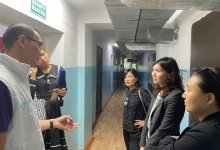 Системные нарушения налицо: аманатовцы проверили студенческие общежития