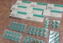 "Трамадолом" для торговли снабжала пациентку врач в Петропавловске