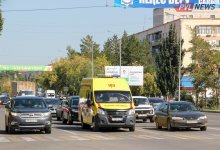 Двухлетний малыш выжил после падения с восьмого этажа в Павлодаре