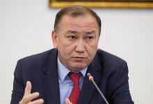 Назначен новый председатель Общественного совета Антикора