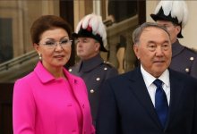 Нурсултан и Дарига Назарбаевы могут баллотироваться в президенты Казахстана