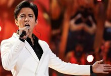 Видео с Димашем запустили в метро Мехико