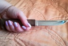 Участкового-многоженца зарезала супруга в Петропавловске