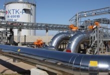 Будет ли диверсифицирован КТК в интересах западных компаний и нужно ли это Казахстану?