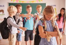 Буллинг школьницы в Рудном: инцидент прокомментировали в управлении образования