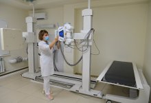 Медцентр на месте ресторана открыли в Павлодаре