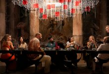 Netflix поделился трейлером сиквела фильма "Достать ножи" (ВИДЕО)