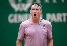 Теннисист Тимофей Скатов вышел в полуфинал "Челленджера" в Испании