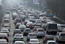 Казахстан оказался в числе лучших в рейтинге по перегруженности трафика в СНГ