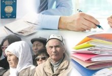 Более 11 тысяч кандасов вернулось в Казахстан в 2022 году