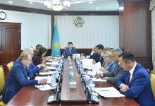 Соглашение ЕАЭС рассмотрят на пленарном заседании Мажилиса РК