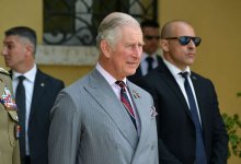 Почему принц Чарльз стал Королем Карлом?