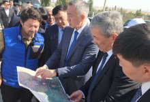 Упростить торговые процедуры договорились Казахстан и Кыргызстан