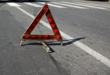 В Павлодаре пенсионера сбили насмерть