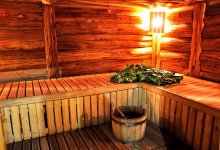 Актюбинец подал в суд за то, что его не впустили в баню