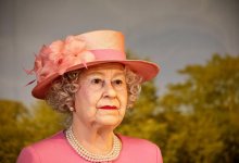 Стала известна дата похорон Елизаветы II