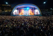 Open air в поддержку реформ Президента собрал 25 тысяч человек