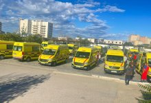 Сотрудники станции скорой помощи отказались выходить на работу в Актау