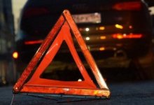 Карагандинка на внедорожнике протаранила кафе и пыталась скрыться