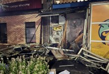 Устал делать ремонт: владелец кафе пожаловался на опасный поворот после наезда карагандинки