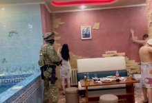 Торговля людьми: более 20 преступлений выявили в Казахстане в сентябре