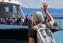 Спецпроект для неработающих женщин предпенсионного возраста запустит Минтруда