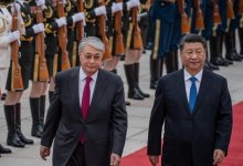 Большой брат – большой долг: зачем Си Цзиньпин едет в Казахстан?