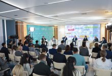 Эксперты TALQYLAU: однократный семилетний срок – новый элемент демократизации