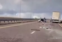 Главврач районной больницы погибла в ДТП в Караганде