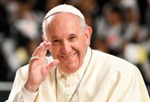 Три тысячи человек примут участие в мессе Папы Римского в Нур-Султане