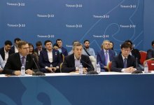 Общереспубликанское общественное движение в поддержку Токаева создали в Казахстане
