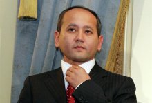 Еще одного сообщника Аблязова вернули в Казахстан – Антикор