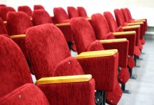 Закрытие грозит единственному кинотеатру в Жанаозене