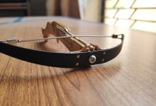 Арбалет и автомат изъяли при задержании наркоторговца в Алматы