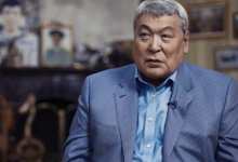 Стоял горой за нас – первый космонавт о президенте и январских событиях