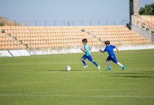 С детьми работали ранее судимые – прокуратура Алматы проверяет Аrtsport