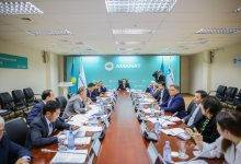 В Комитете партийного контроля AMANAT выяснили, что препятствует переходу на ОСИ