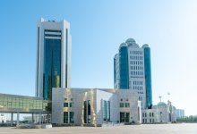 Спикер Мажилиса созвал совместное заседание палат Парламента