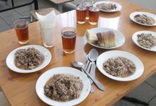 Массовое отравление произошло в школьной столовой в Павлодарской области