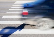 Пожилого мужчину сбили насмерть на пешеходном переходе в Жетысуской области