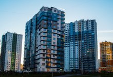 Жилой дом "заминировали" в Алматы