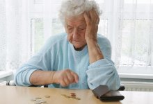 Пожилая акмолинка отдала 1,5 млн тенге "комиссии", чтобы получить выигрыш в евро