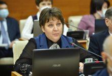 Новая политическая эпоха – депутат Мажилиса оценила инициативы Токаева