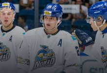 17 хоккеистов подхватили вирус, матчи "Номада" отменены