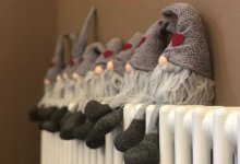 Когда в Нур-Султане включат отопление