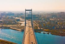 Границы Абайской области определили в Правительстве